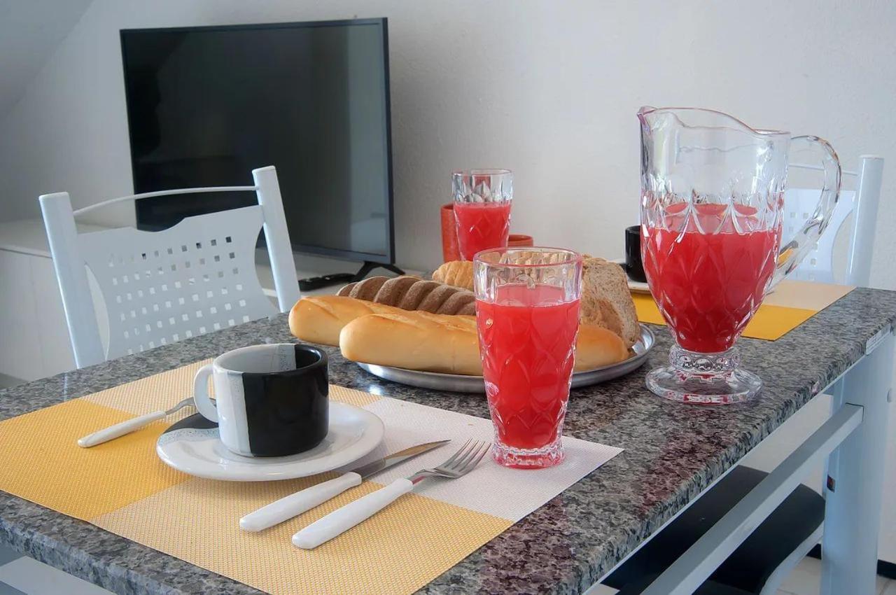 Beach Townhouses #C2 - Apartamento Por Carpediem Aquiraz Buitenkant foto