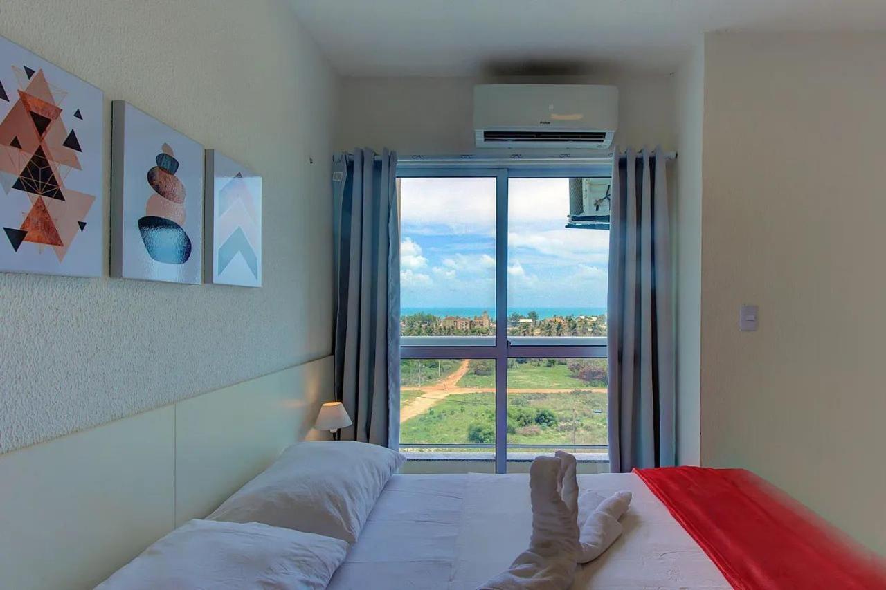 Beach Townhouses #C2 - Apartamento Por Carpediem Aquiraz Buitenkant foto
