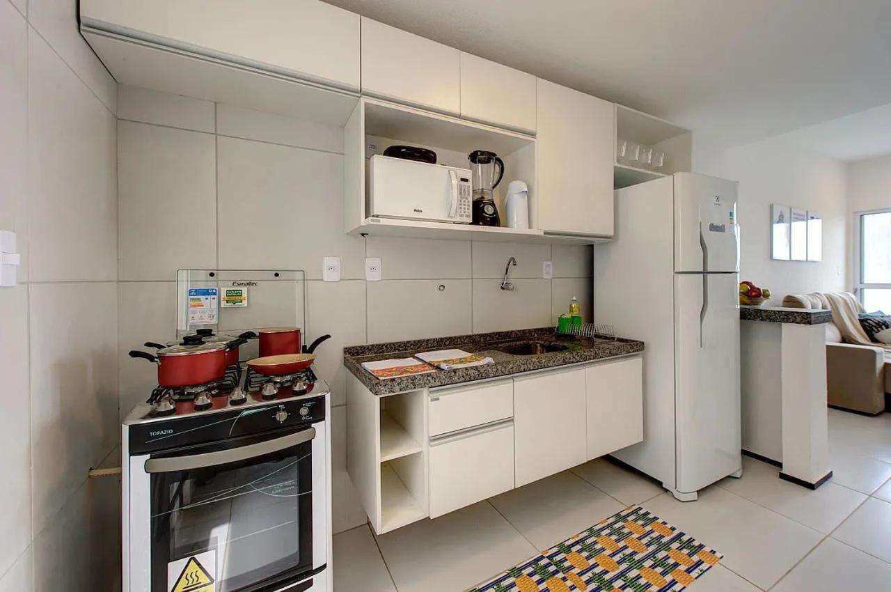 Beach Townhouses #C2 - Apartamento Por Carpediem Aquiraz Buitenkant foto