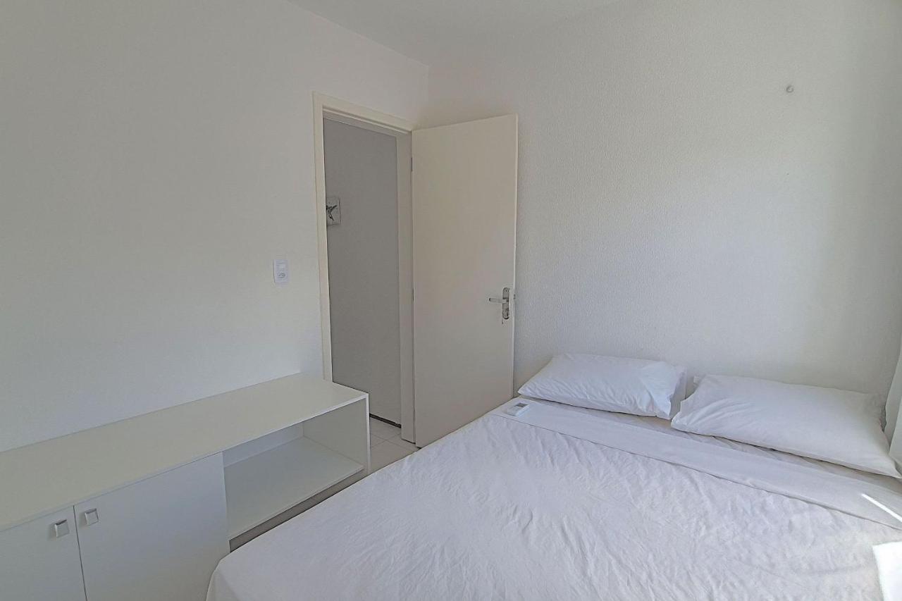 Beach Townhouses #C2 - Apartamento Por Carpediem Aquiraz Buitenkant foto